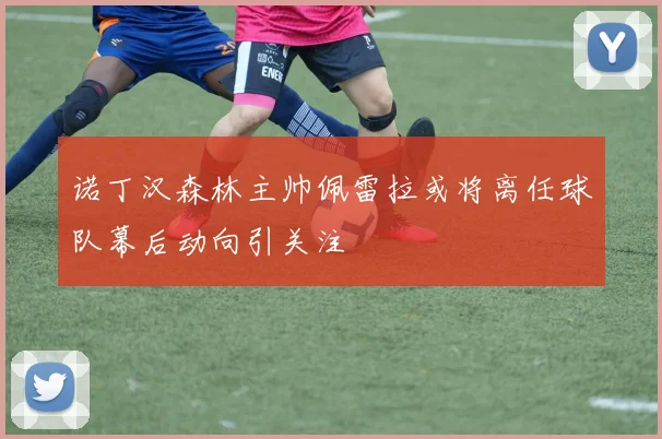 诺丁汉森林主帅佩雷拉或将离任球队幕后动向引关注