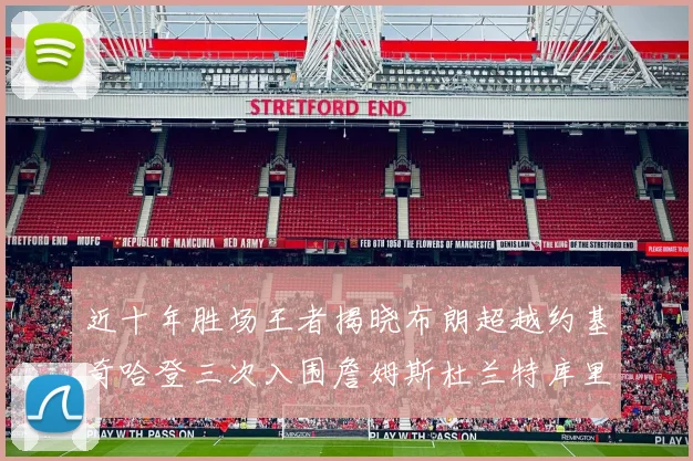 近十年胜场王者揭晓布朗超越约基奇哈登三次入围詹姆斯杜兰特库里未上榜