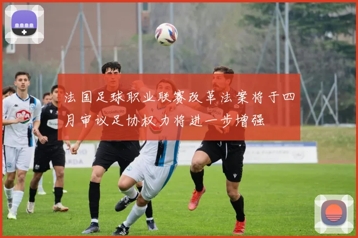 法国足球职业联赛改革法案将于四月审议足协权力将进一步增强