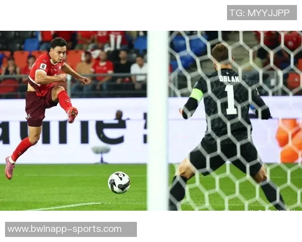 阿坎吉强调对加拿大比赛至关重要瑞士力争小组出线并争取第一名