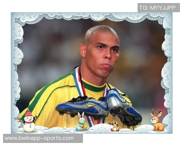 大罗传授内马尔世界杯前养伤秘诀三要素训练饮食与休息