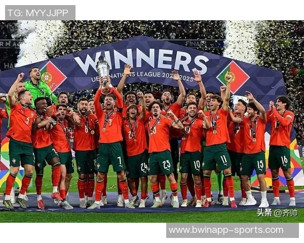 B费在社交媒体上祝贺葡萄牙U17夺冠并鼓励年轻球员们继续努力奋斗 B费在社交媒体上祝贺葡萄牙U17夺冠并鼓励年轻球员们继续努力奋斗