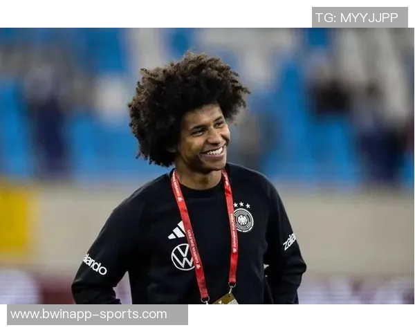 国米有意阿德耶米经纪人门德斯曼联之外的竞争者浮出水面