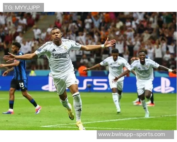 姆巴佩西甲连续8场进球追平皇马传奇记录仅次于C罗 姆巴佩西甲连续8场进球追平皇马传奇记录仅次于C罗